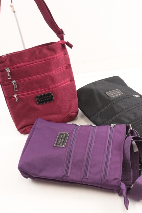 軽量ショルダーBAG　15個入り