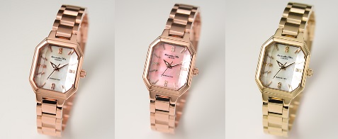 12個だとさらに値下げ！【AlESSANｄRA　OllA　FIRENZE】アレッサンドラオーラ　　レディース　腕時計　全3色　1個から！ AO-3550-1・2・3　画像使用ＯＫ
