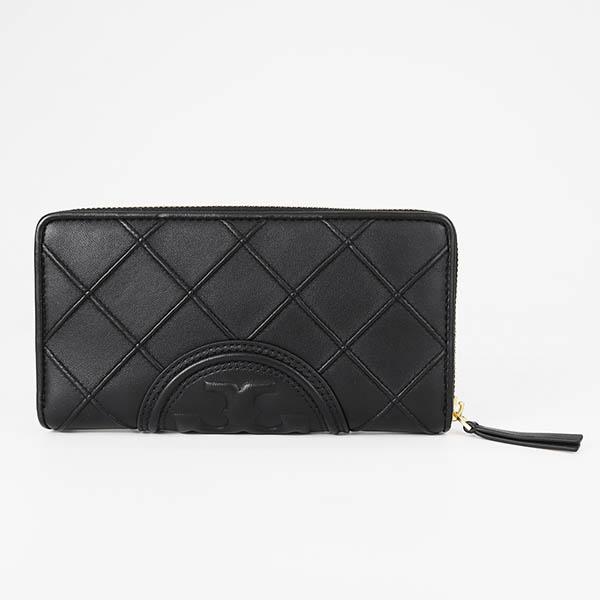 TORY BURCH】 トリーバーチ Fleming Soft Zip Continental Wallet 長