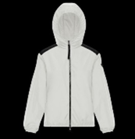 MONCLER モンクレール レディス ナイロンジャケット1枚から 1A733 00