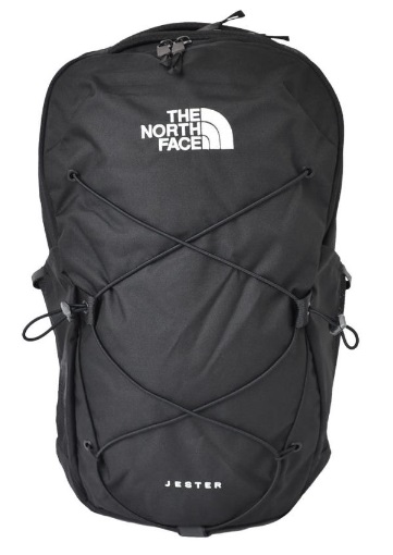 【THE NORTH FACE】ノースフェイス　JESTER　バックパック　1個入り NF0A3VXF