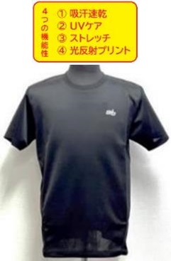 CRAZY BOY　ダブルメッシュ　Tシャツ　20枚入り CB3260