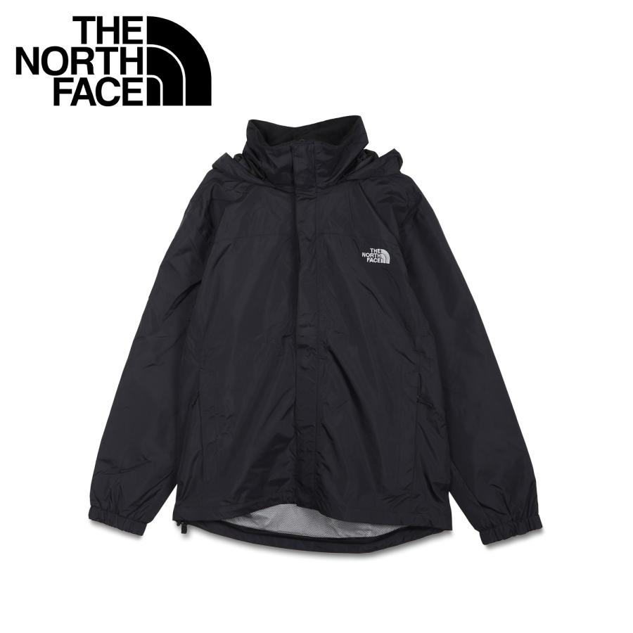 【THE NORTH FACE】ノースフェイス　マウンテンジャケット　全3サイズ　1枚入り NF00AR9T JK3