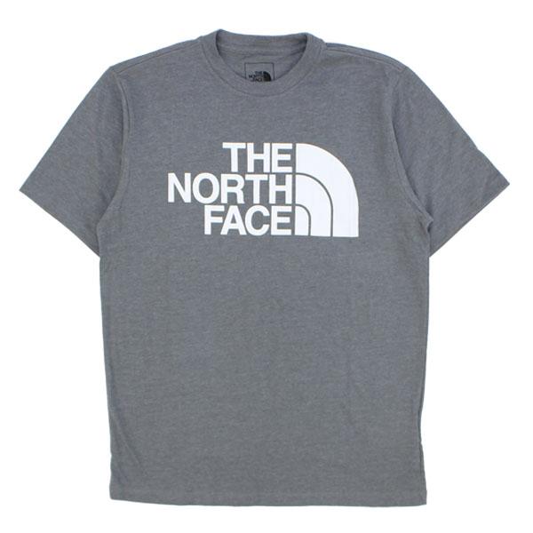【THE NORTH FACE】ノースフェイス　半袖Tシャツ　全4サイズ　1枚入り NF0A812M GAZ