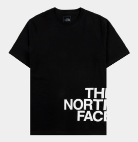 【THE NORTH FACE】ノースフェイス　半袖Tシャツ　全4サイズ　1枚入り NF0A812I OBP S