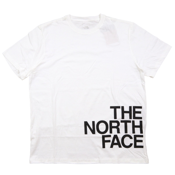 【THE NORTH FACE】ノースフェイス　半袖Tシャツ　全4サイズ　1枚入り NF0A812I OBP