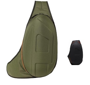 DIESEL　ディーゼル　1DR-POD 1DR-POD SLING BAG backpack バックパック　1個入り X09139 P4630 T7010・X09139 P4630 T8013