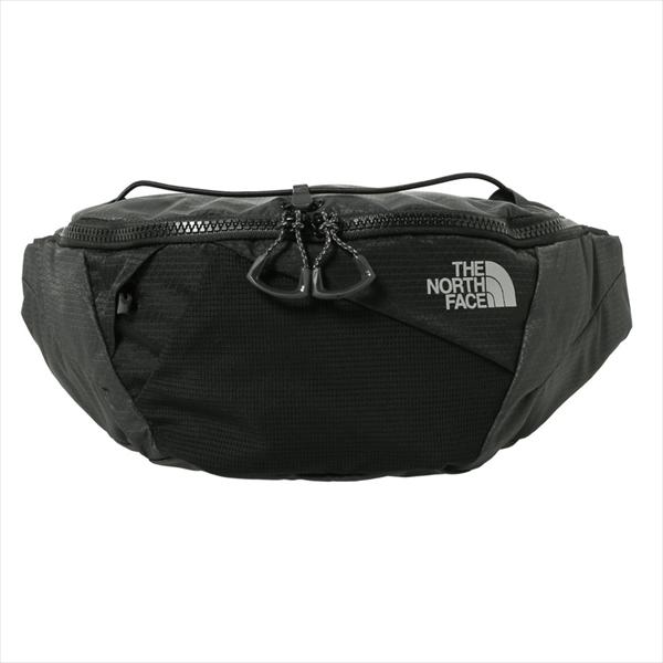 THE NORTH FACE　ザノースフェイス　LUMBNICAL　ボディバッグ 　1個から！ NF0A3S7Z MN8