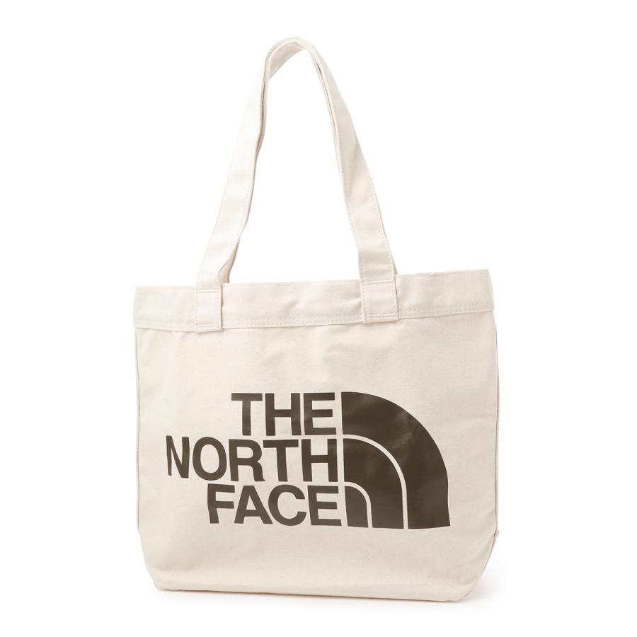 THE NORTH FACE　ザノースフェイス　COTTON TOTE　トートバッグ　1個から！ NF0A3VWQ R17