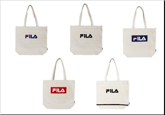 フィラ/FILA　トートバッグアソート　20個セット