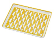 【HERMES】エルメス　Small tray (For dsiplay)　スクエア　小皿　1個入り 046089P