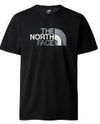 【THE NORTH FACE】ノースフェイス　M S/S EASY TEE - EU　半袖Tシャツ　1枚入り NF0A87N5JK3