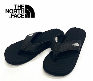 【THE NORTH FACE】ノースフェイス　M BASE CAMP FLIP-FLOP II サンダル 　1個入り NF0A47AAKY4