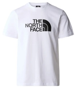 【THE NORTH FACE】ノースフェイス　M S/S EASY TEE - EU　半袖Tシャツ　1枚入り NF0A87N5FN41