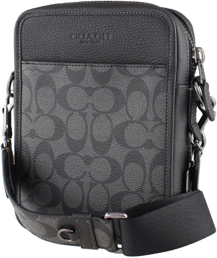 【COACH】コーチ　メンズ　ショルダーバッグ　1個から購入可能！ CC009 QBMI5