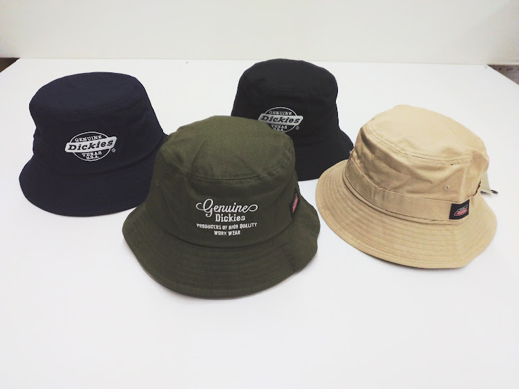 Dickies ディッキーズ　バケットハット　12個入り  1003121871