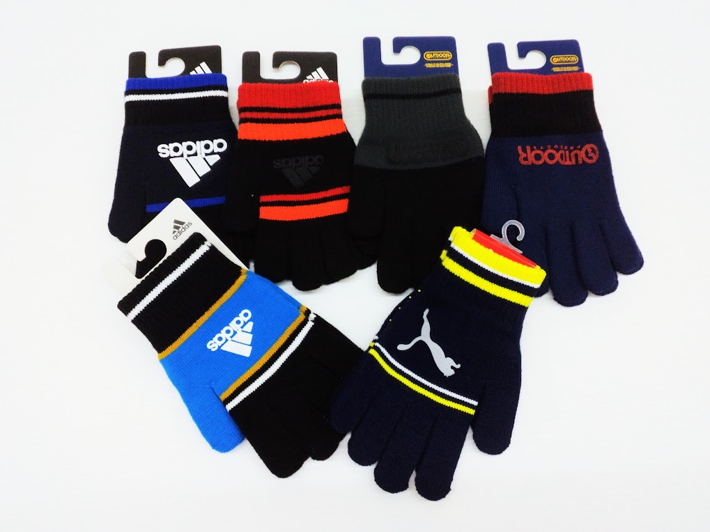特価　ジュニアブランド　手袋　50双入り  1002998171