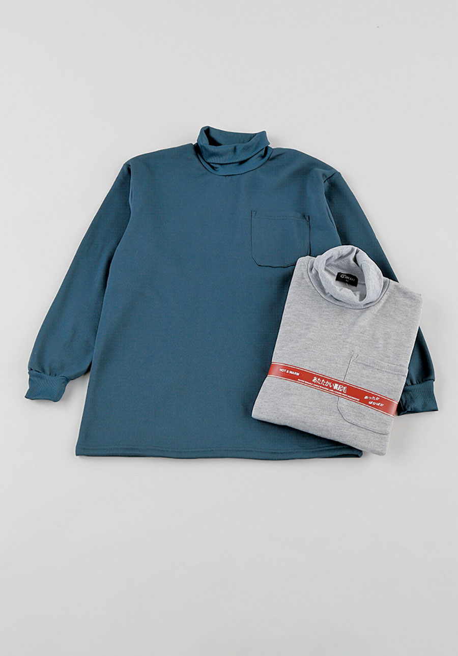 ENGINEERED GARMENTS XS タートルネック ENGINEERED GARMENTS XS タートルネック