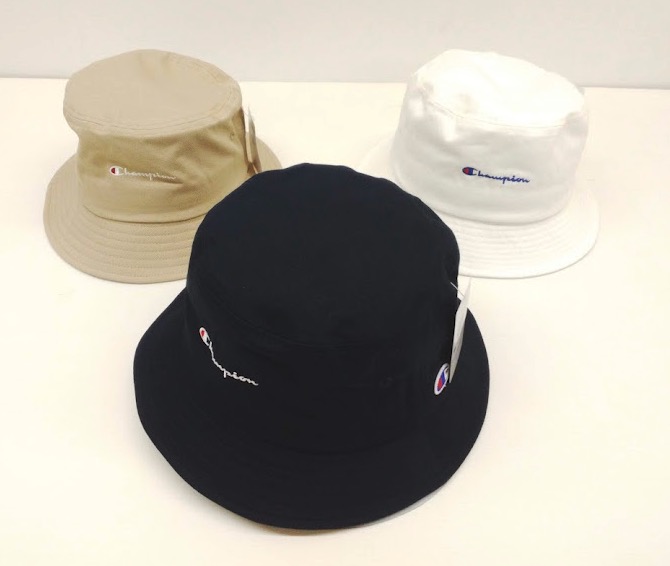 Champion バケットハットB　 12個入り  1002078751