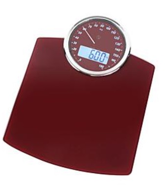 エムワイエス 体重計   5台入り 4589718026565
