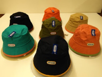 【OUTDOOR】ツイルバケットハット　14個入り 1003264091