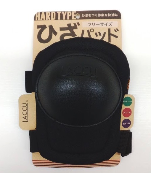 ハードタイプひざパッド　10個入り  1002098851