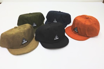 ワッシャーナイロンアンパイアキャップ　10個入り 1003231791