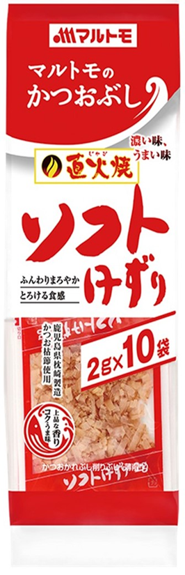 マルトモ　直火焼ソフト削り　384個　4902833112904