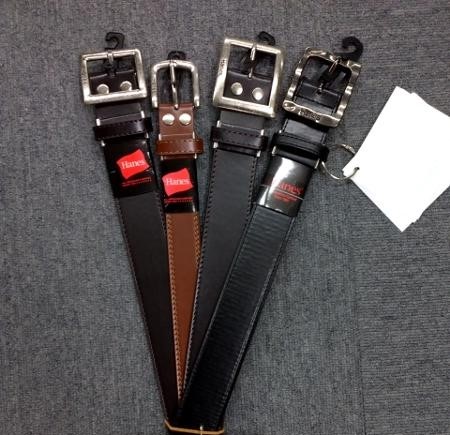【Hanes】ビジカジピンベルト　30本入　1002613961