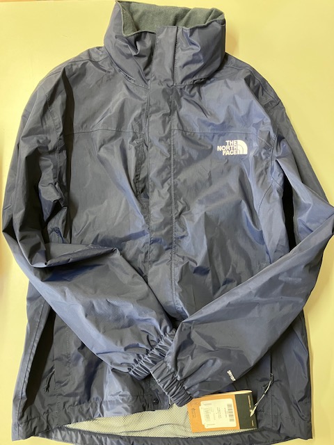 THE　NORTHFACE　メンズ　RESOLVE JACKET マウンテンパーカー ナイロンジャケット　5555528