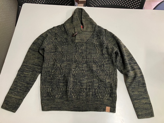 コストコ処分品！　限定1セット！　WPV　ジャケット　M　2枚　30855