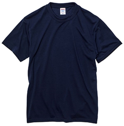 気絶安！　United Athle　5.6オンス　ドライコットンタッチTシャツ　こみこみ109枚セット　1セット限定