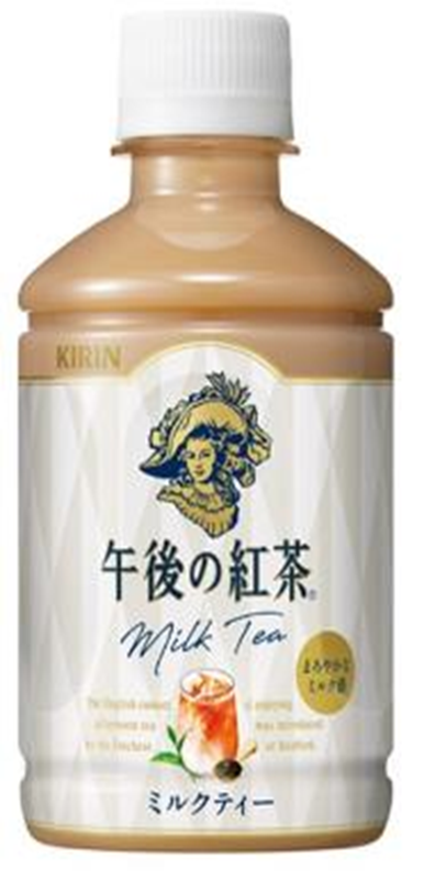 キリン　午後の紅茶 ミルクティー　480個　4909411084998