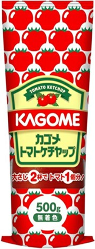 カゴメ　トマトケチャップ　200個　4901306010532