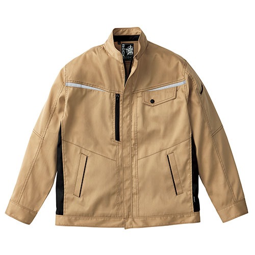 1セット限定！　ROCKY（ボンマックス）長袖ブルゾン（ユニセックス）　502枚だけ！ RJ0915