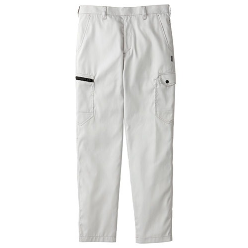 1セット限定！ロッキー/ROCKY ユニセックス　ノータックカーゴパンツ | 作業着 | RP6915 | シルバーグレー 　920枚だけ！