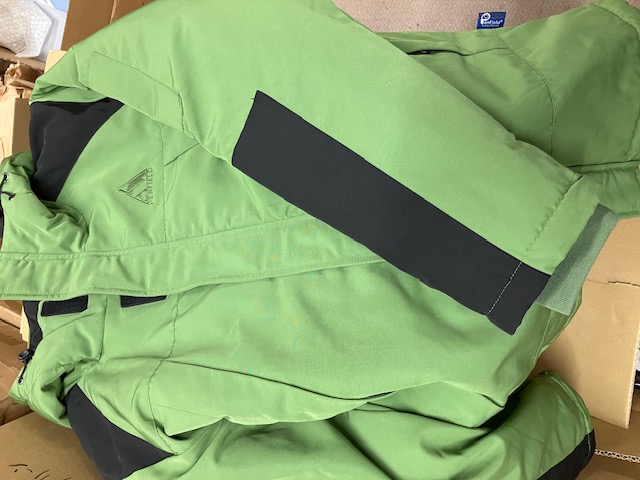 Penfield ペンフィールド メンズ 中綿 ジャケット　1枚だけ