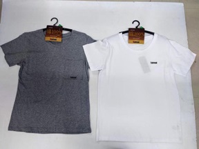 【KANSAI】綿100％　半袖Tシャツアソート　40枚入り 1003317181