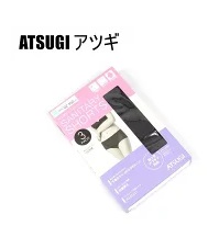 コストコ処分品！！限定１セット！ATSUGI アツギ レディース インナー 羽根つき対応 サニタリー ショーツ 3P 　124個入り
