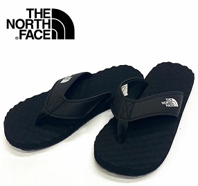 【THE NORTH FACE】ノースフェイス　M BASE CAMP FLIP-FLOP II　サンダル　全4サイズ　1足から購入可能！ NF0A47AAKY4