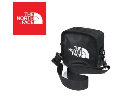 【THE NORTH FACE】ノースフェイス　　EXPLORE BARDU II　ショルダーバッグ　1個から購入可能！ NF0A3VWS