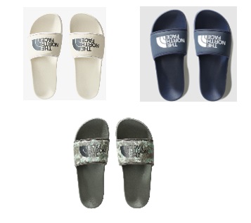 【THE NORTH FACE】ノースフェイス　M BASE CAMP SLIDE III　サンダル　全3色　1足から購入可能！ NF0A4T2R8F1・NF0A4T2RI85・NF0A4T2RIYL