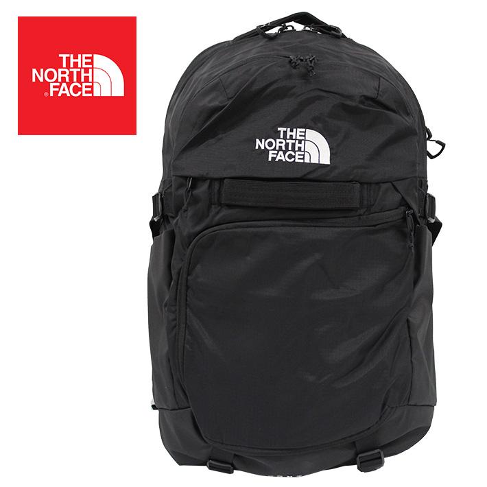 【THE NORTH FACE】ノースフェイス　 ROUTER BACKPACK ルーター バックパック 　1個から購入可能！ NF0A52SF　