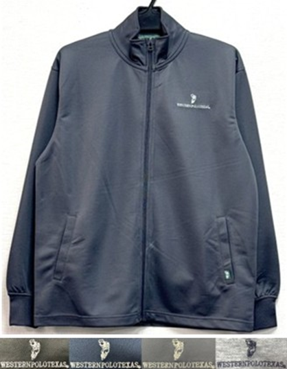 値下がりました！　WESTERNPOLOTEXAS　ブリスターFULLZIPJKBOX型　24枚　WPT5003