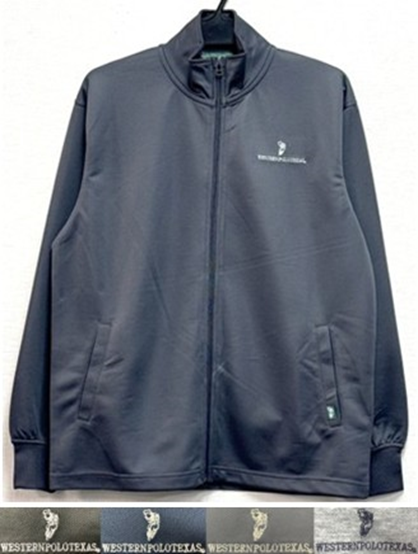 値下がりました！　WESTERNPOLOTEXAS　大寸FULLZIPJKBOX　16枚　WPT5003K