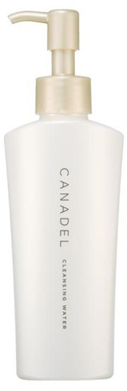 カナデル　クレンジングウォーター　148mL　48個　4589659145462