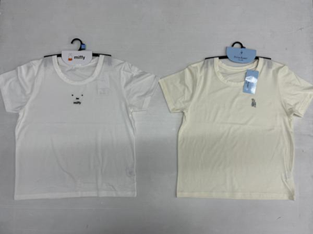特価キャラ半袖Tシャツアソート　30枚　1003038471