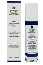 KIEHL'SDS RTN リニューイング セラム 50ml 並行輸入品　50個　3605972840691