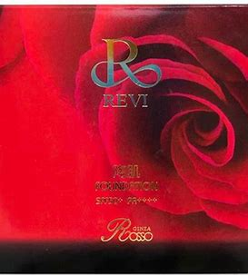 REVI 陶肌ファンデーションレフィル 15g 専用パフ2枚入　48個　4983822922001