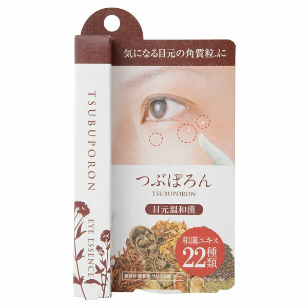 リベルタ つぶぽろん 目元温和漢　96個　4533213673144